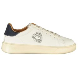 Blauer muŠke patike f5buck07lea/ bela Cene