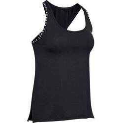 Under Armour Ženska majica Knockout crna Cene