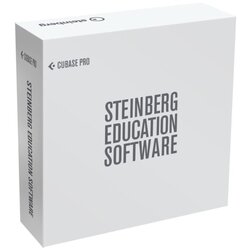 Steinberg Cubase Pro 10.5 Music Production Software ( EDU ) - - Audio-Kondric Cene