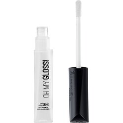 Rimmel London oh my gloss! sjajilo za usne 6,5 ml nijansa 800 crystal clear Cene