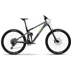 Ghost gorsko kolo Riot AM AL, 29inch Cene