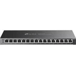 Tp-link Prekidač Omada 16-portni Gigabit Smart PoE+ SG2016P Cijene