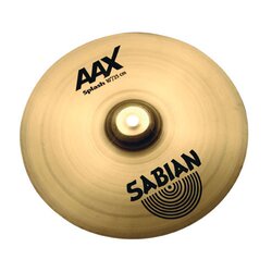 Sabian AAX 10\'\' splash (21005XB) činela Cene