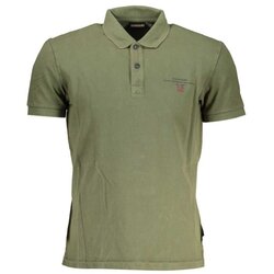 Napapijri muŠka polo majica np0a4gdl-elbas-ss-4 Cene
