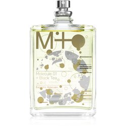Escentric Molecules Molecule 01 + Black Tea toaletna voda uniseks 100 ml Cene