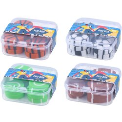 Pixi box, gumica - odaberite motiv Cene