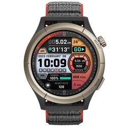 Amazfit CHEETAH PRO (RUN TRACK BLACK) Cijene