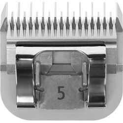 Aesculap Strižna glava SnapOn Standard Fine (jeklo) - 6.3 mm Cene