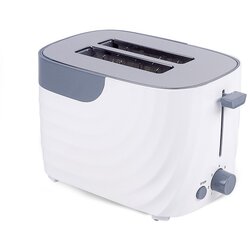 Maestro MR-706-White Toaster White Cene