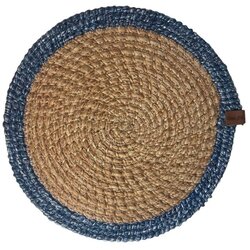 Mila Home Luxury Podmetač od jute ø 33 cm Wicker – Cene
