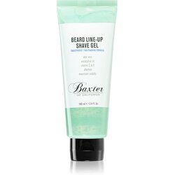 Baxter Of California Beard Line-up gel za britje 100 ml Cene