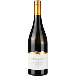 Elena Walch Gewurtztraminer Cene