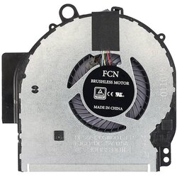  Ventilator HP Pavilion X360 14-BA 14T-BA 14M-BA Cene