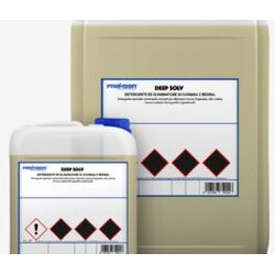 Fraber DEEP SOLVENT 5KG – Profesionalni odstranjivač gume, smole, ulja i ljepila Cene
