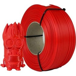 AzureFilm PLA Refill Red Cene