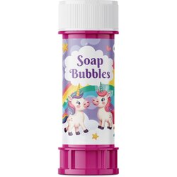 Dodo mjehurići Unicorn 60 ml Cene