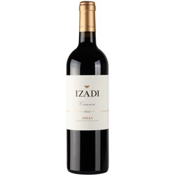 Bodega Izadi Izadi Crianza Cene