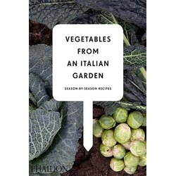 Phaidon Charlie Nardozzi - Vegetables From An Italian Garden: Season-By-Season Recipes Cene