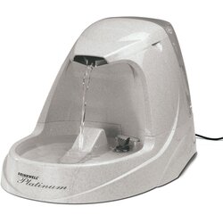 Drinkwell Platinum pojilica, 5 litara by PetSafe - Kompletni set: pojilica + 3 zamjenska filtera Cene
