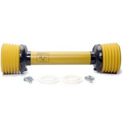 Cerjak zaščita kardana pvc 4 kk660 (420) c-line Cene