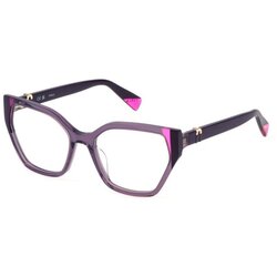 Furla Ženske Dioptrijske naočale VFU761V Purple Cijene