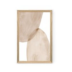 Wallity slika Tekhammdf12, 33x48cm Cene
