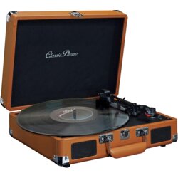 CLASSIC PHONO Gramofon TT-10, (20686085) Cene