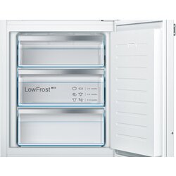 Bosch ugradbeni zamrzivač GIV11AFE0 Cijene