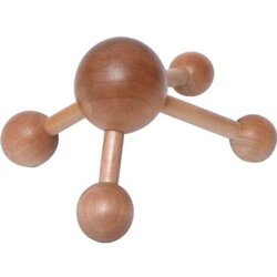 Tendance masažer za negu 10X8X13Cm bukva Cene