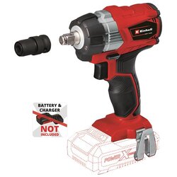 Einhell PXC aku udarnI odvijač TP-CW 18 Li BRUSHLESS - Solo Cijene