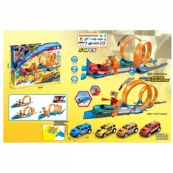Merx igračka automobil sa svetlom i muzikom 54 el. ( A077177 ) Cene
