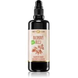 Purity Vision BIO ricinusovo ulje 100 ml Cene