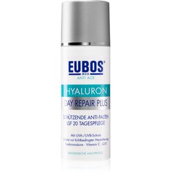 Eubos Hyaluron zaštitna krema protiv starenja kože SPF 20 50 ml Cene