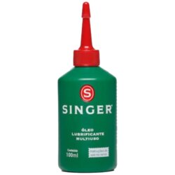 Singer ulje 100 ml. Cene