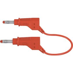 Stäubli 600 V Sigurnosni mjerni kabal tipa XZG410 Cijene