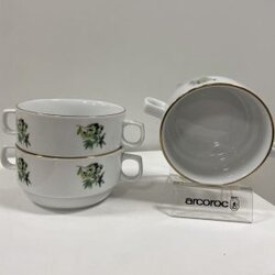 Jeremy Porcelain Jeremy porculanska posuda Cene