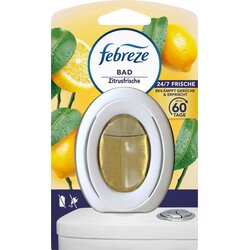 Febreze Osvežilec zraka za kopalnico - svežina citrusov Cene