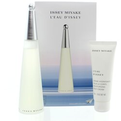Issey Miyake L'Eau d'Issey EDT 100 ml + BC 75 ml (woman) Cijene