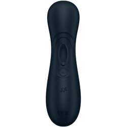 Satisfyer Pro 2 Generation 3 with Liquid Air Technology Black Cene