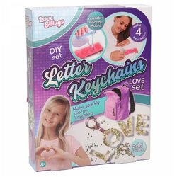 Love hugs set za pravljenje nakita Cene