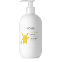 Laboratorios Babe Gel za tuširanje za decu 500 ml Cene