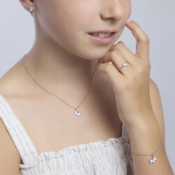 Mabina Naušnice 563686 Cene