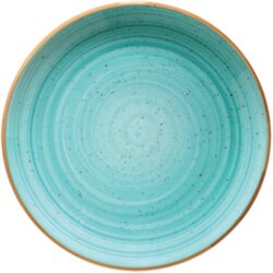 AQUA Gourmet tanjir plitki fi.27cm Cene