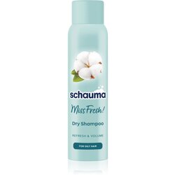 Schwarzkopf Schauma Miss Fresh! suhi šampon za masnu kosu 150 ml Cijene