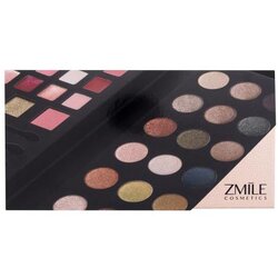 ZMILE COSMETICS Glam To Go set ličil 24.2 g Cene