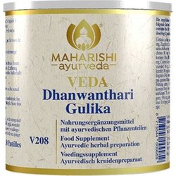Maharishi Ayurveda VEDA 208 - 30 tab. Cene