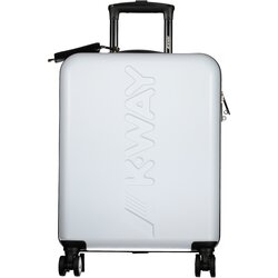 K-Way SMALL TROLLEY WOMEN BLUE Cijene