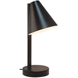 Nordlux Stona lampa WILMER 1xE14/40W/230V crna Cene