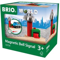 Brio Magnetna zvočna signalizacija Cene