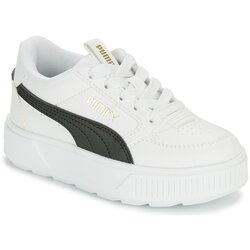 Puma Nizke superge KARMEN REBELLE PS Bela Cene
